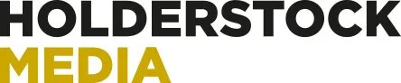 Holderstock Media Logo