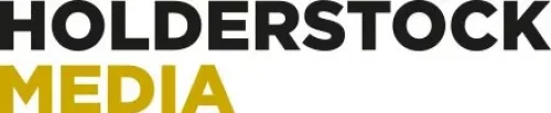 Holderstock Media Logo